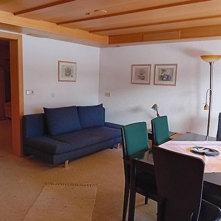 Appartement Isolde Dornbirn Eksteriør bilde