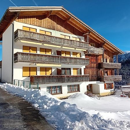 Appartement Isolde Dornbirn Eksteriør bilde