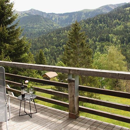 Appartement Isolde Dornbirn Eksteriør bilde