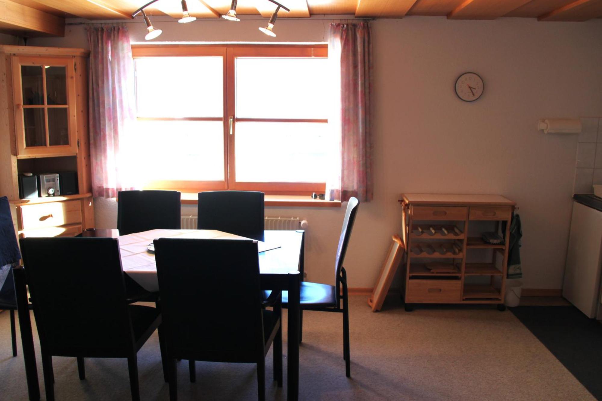 Appartement Isolde Dornbirn Eksteriør bilde