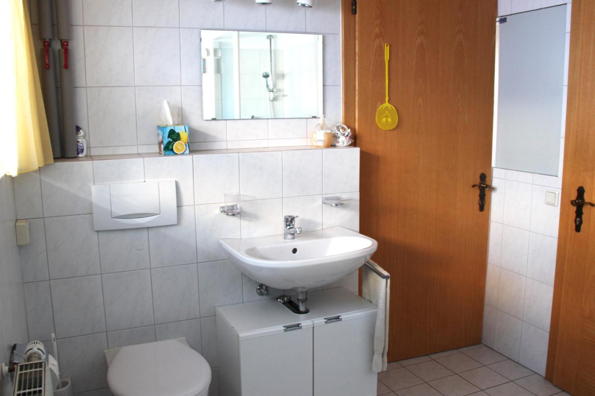 Appartement Isolde Dornbirn Eksteriør bilde