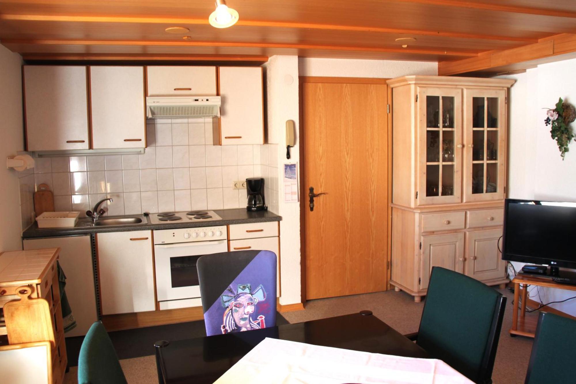 Appartement Isolde Dornbirn Eksteriør bilde
