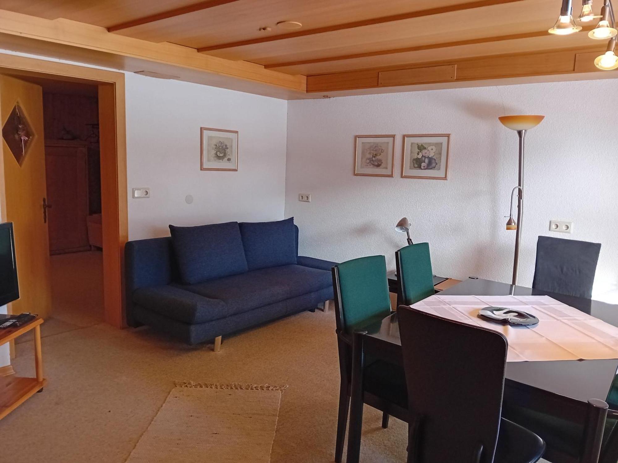 Appartement Isolde Dornbirn Eksteriør bilde